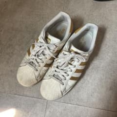 adidas SUPERSTAR スニーカーのサムネイル