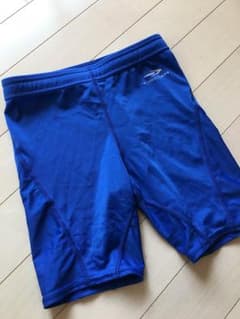 なかさん  専用  TIGORA  サッカー  スパッツ 140のサムネイル