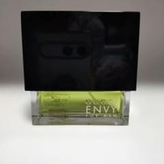 貴重❗️廃番品グッチエンヴィGUCCI ENVY FOR MEN 50ml GUCCI ❤ グッチ ENVY FOR MEN 50ml エンヴィフォーメン - メルカリ