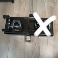 最終値下げ】IMZ TW 200XHL-Cスプールセット - メルカリ