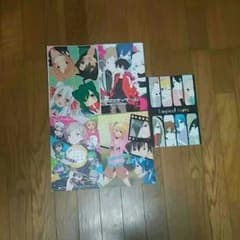 再出品　カゲプロ同人誌のサムネイル