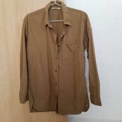 UNIQLO(ユニクロ) レディース シャツのサムネイル