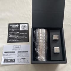 FROZEN CUBE 냉각 텀블러