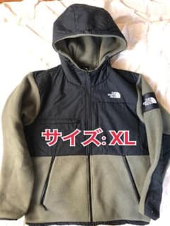 NORTH FACE デナリフーディー NT ニュートープ XLのサムネイル