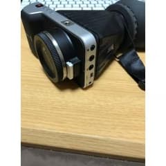 Blackmagic Pocket Cinema Camera セットのサムネイル