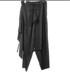 ground Y スカートパンツ yohji yamamotoのサムネイル