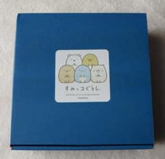 新品・未使用 すみっコぐらし ペアボウル サラダ カレー 皿 ディッシュ