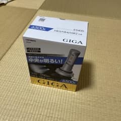 カーメイト BW542 車用 LEDヘッドライトのサムネイル