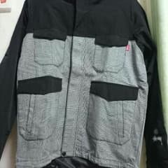 ハッとしてグーさん専用Stussy 服のサムネイル