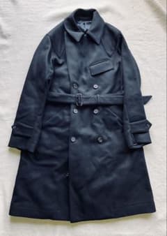 ドレステリア英軍モーターサイクル型ウールコート m95373556863_1.jpg?1768972025