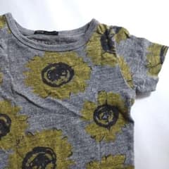 fith　Tシャツ　記名ありのサムネイル