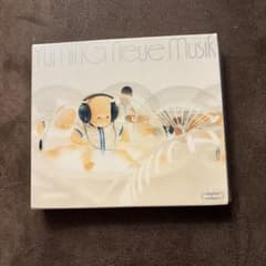 松任谷由実 Yuming Neue Musik CD - メルカリ