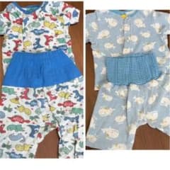 2枚セット　パジャマのサムネイル
