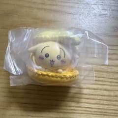 ちいかわ マカロンのサムネイル