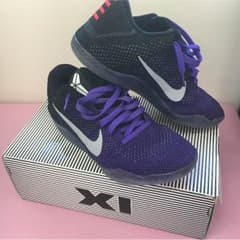 サイズ26㎝ コービー11 ‼︎ kobe11☆最終超値下げ！！のサムネイル