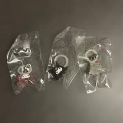 めんだこ メンダコ サンリオ めじるしアクセサリーのサムネイル