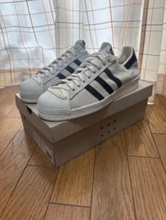 Adidas × Song for the Mute Superstar 82のサムネイル