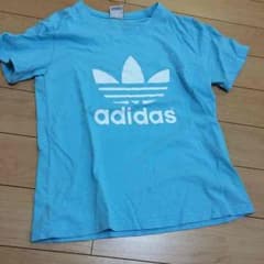 adidas Tシャツのサムネイル