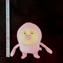 カクレモモジリ ぬいぐるみのサムネイル