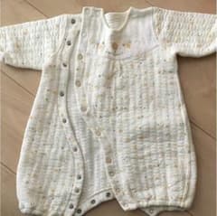 しま様専用 ロンパース2枚のサムネイル