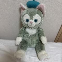 ジェラトーニ ぬいぐるみのサムネイル