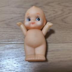 キューピー 人形 ソフビ フィギュア10cm - メルカリ