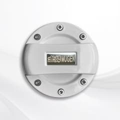 MUGEN 無限ガソリン給油口キャップ フューエルキャップカバー - メルカリ