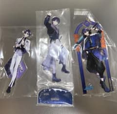 剣持刀也 にじさんじ アクリルスタンドのサムネイル