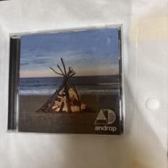 androp Hikari CD UPCH-5947のサムネイル