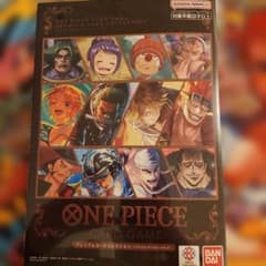 遊*歩様 ONE PIECE CARD GAME プレミアムカードコレクションのサムネイル