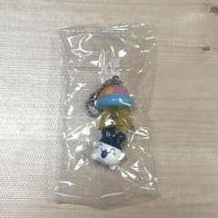 たまごっち UFOスイング キーホルダー みみっちのサムネイル