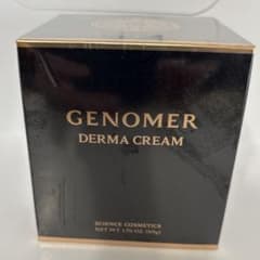 ドクターシーラボジェノマー DクリームN19（クリーム） 内容量50g