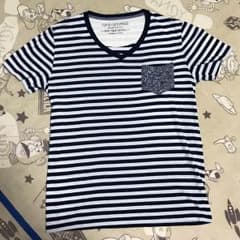 ナノユニバース Ｔシャツのサムネイル