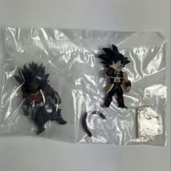 【ブロリーダーク(復活)】【仮面のサイヤ人】スーパードラゴンボール　2体セットのサムネイル