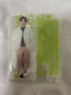 榎木淳弥 アクリルスタンド アクスタ 8P 夢展望 - メルカリ