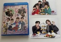 가면 라이더 가브 이상한 과자 티 파티 치넨 히데카즈 히노 유스케 쇼지 코헤이