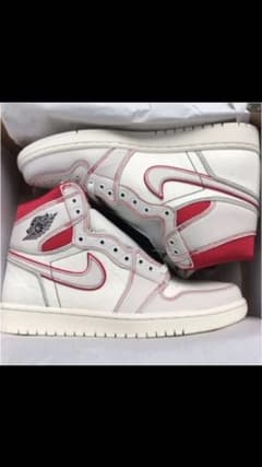 Air Jordan Phantom 1 27.5cmのサムネイル