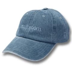 VAULTROOM LOGO CAP / WASH BLUE - メルカリ