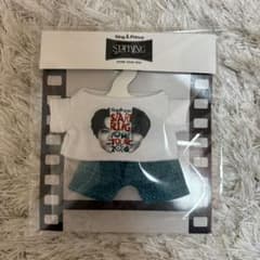 King & Prince ぬい服 STARRINGのサムネイル