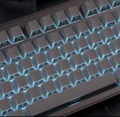 シャドウフォールド　PBT キーキャップのサムネイル