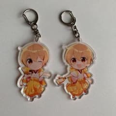 すとぷり アクリルキーホルダー アクキー　2つセットのサムネイル