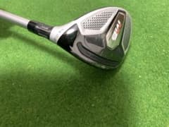 テーラーメイド　M6 ユーティリティーのサムネイル