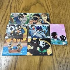 TOP4 ミニキャンバスボード 7個セット - メルカリ