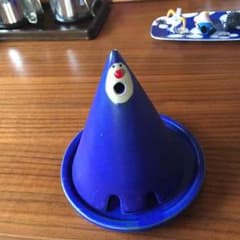 北欧キャンドル？お香立て？のサムネイル