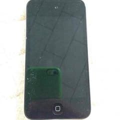 iPod touch 4世代のサムネイル