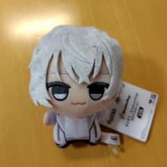 すにすて　−SneakerStep−　ちびぐるみvol.１　にしき