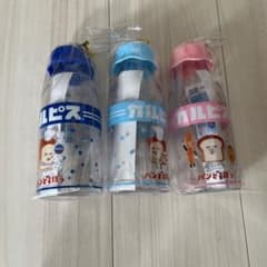 カルピス パン泥棒 景品のサムネイル