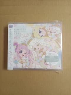 HIMITSU NO AIPRI Music CollectionDX CD - メルカリ