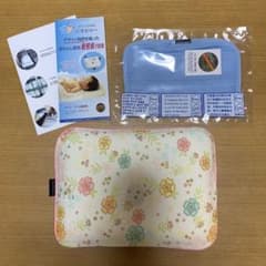 よっちゃん様専用　ジオピロー　Sサイズ　絶壁向き癖防止枕のサムネイル