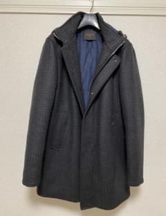 新品 未使用 パルト PALTO チェスターコート お値下げ - メルカリ